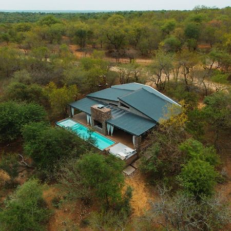 Kruger River Villas - LionsGate Marloth Park Eksteriør billede
