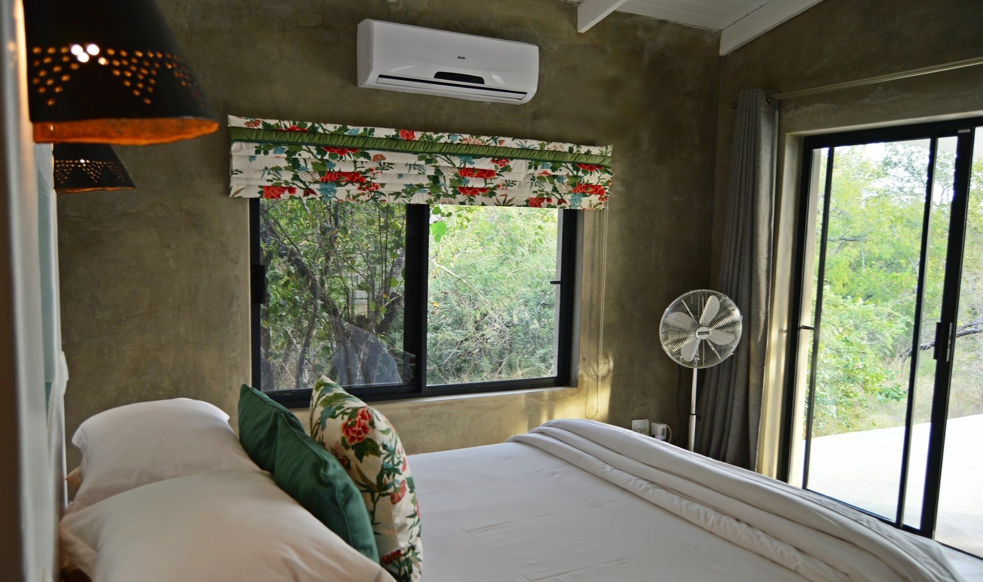 Kruger River Villas - LionsGate Marloth Park Eksteriør billede