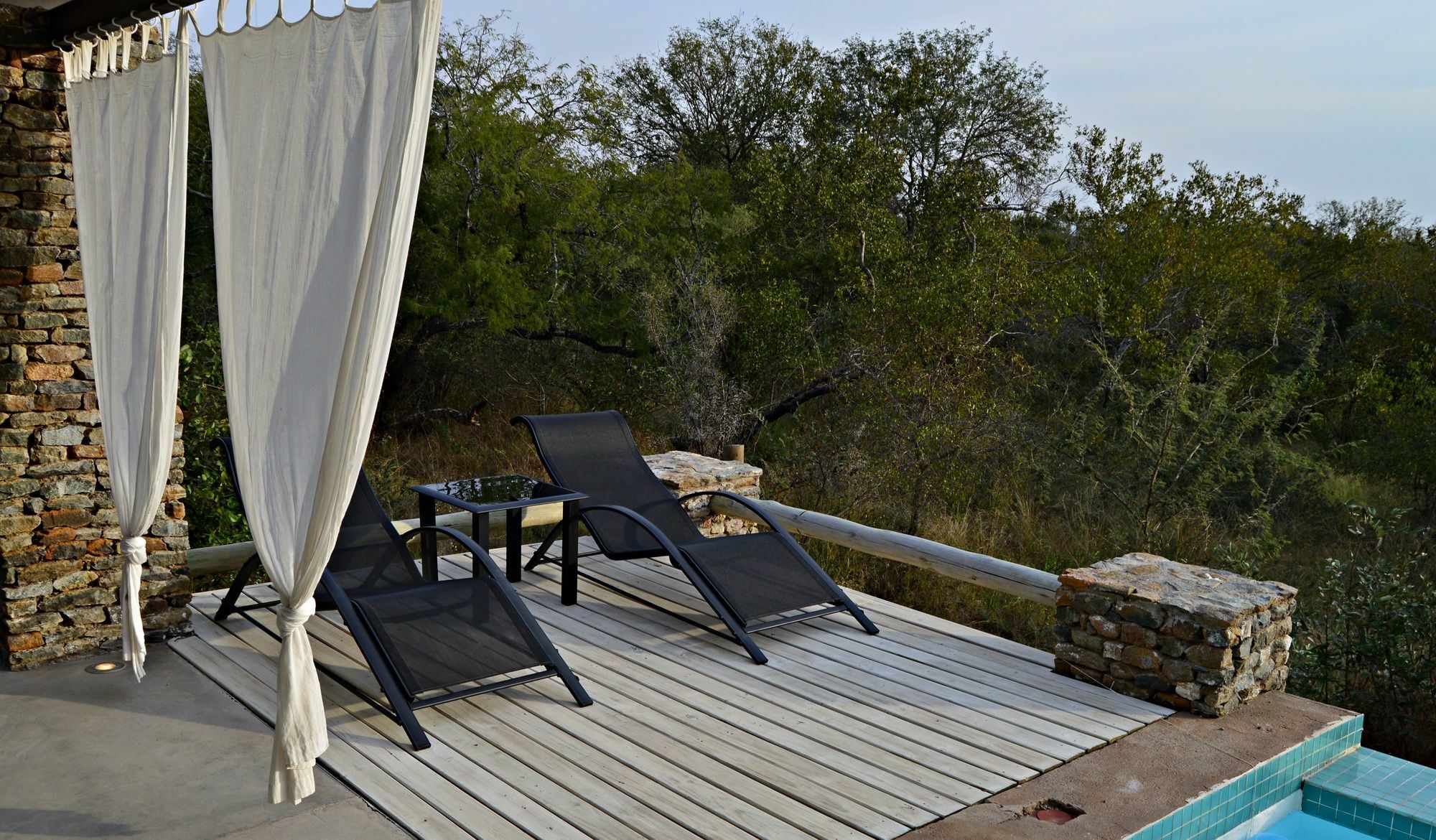 Kruger River Villas - LionsGate Marloth Park Eksteriør billede