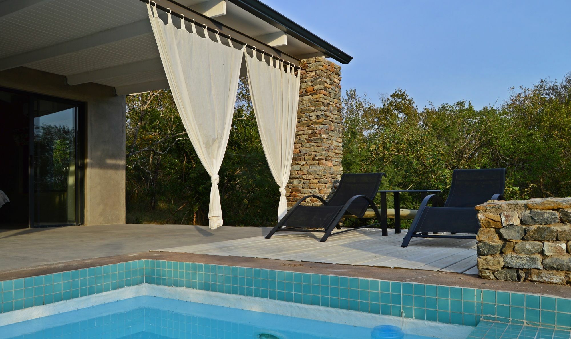 Kruger River Villas - LionsGate Marloth Park Eksteriør billede