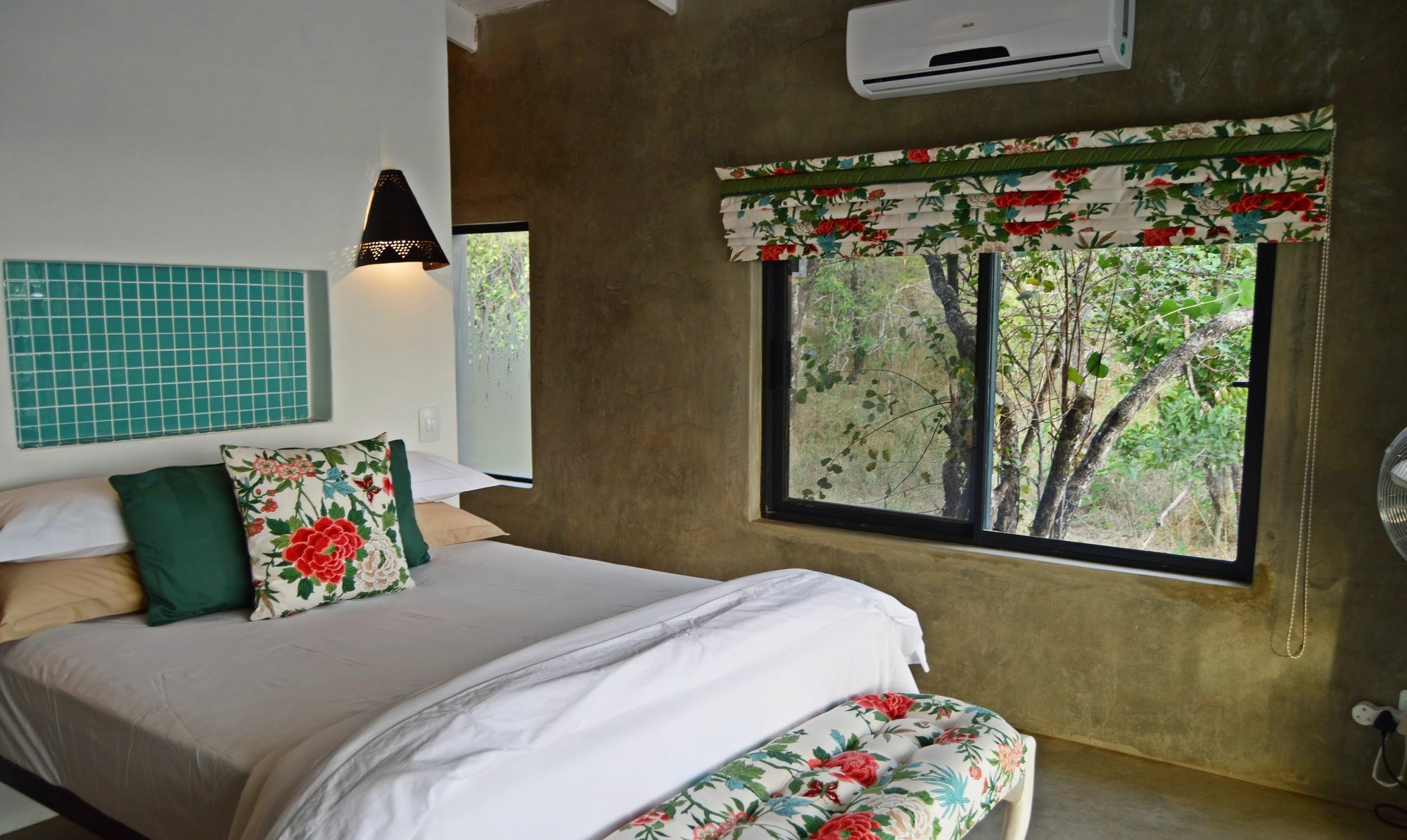 Kruger River Villas - LionsGate Marloth Park Eksteriør billede