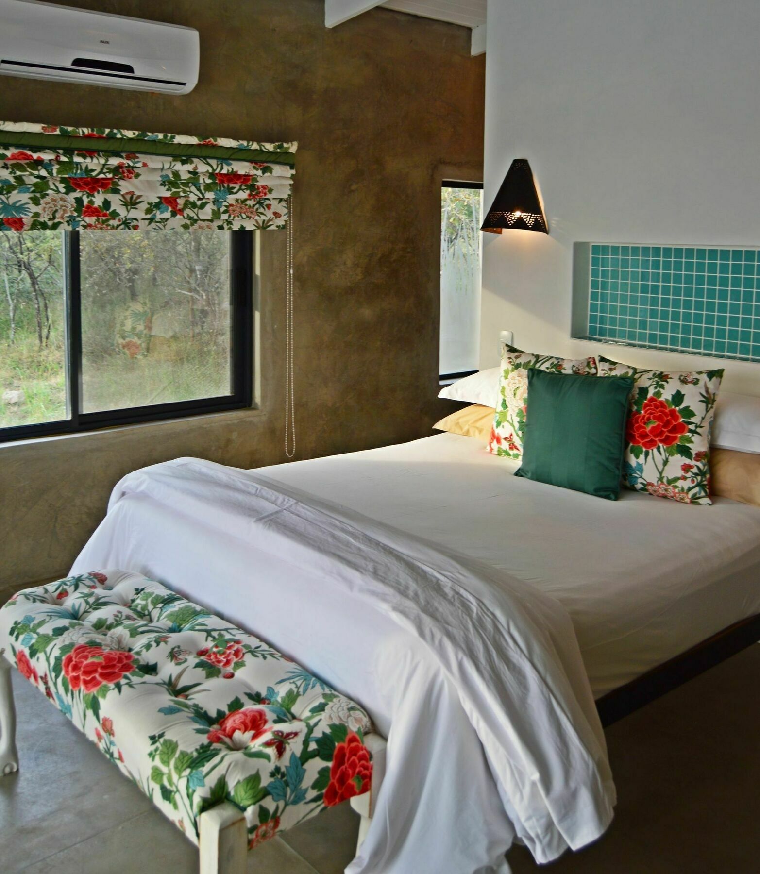 Kruger River Villas - LionsGate Marloth Park Eksteriør billede