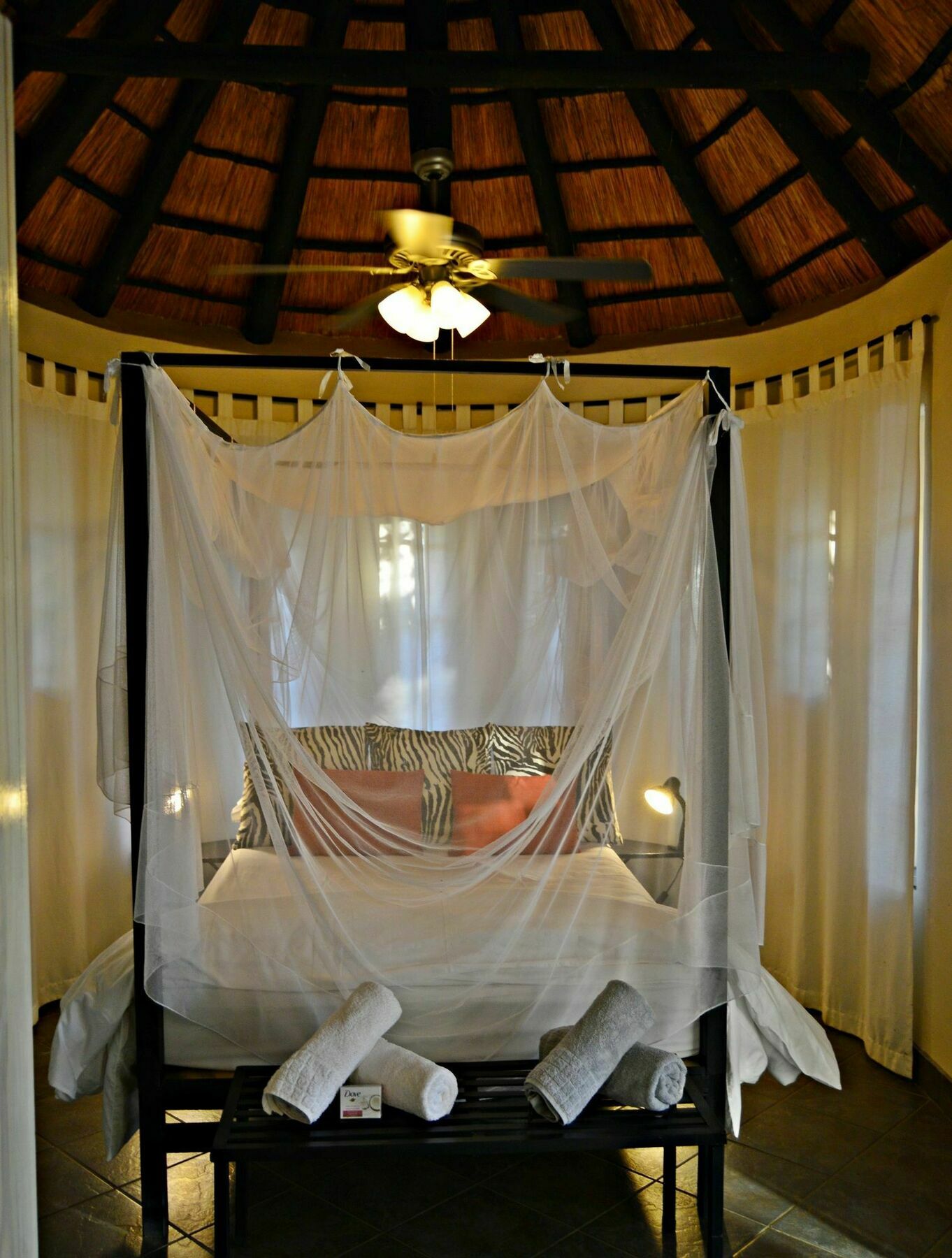 Kruger River Villas - LionsGate Marloth Park Eksteriør billede