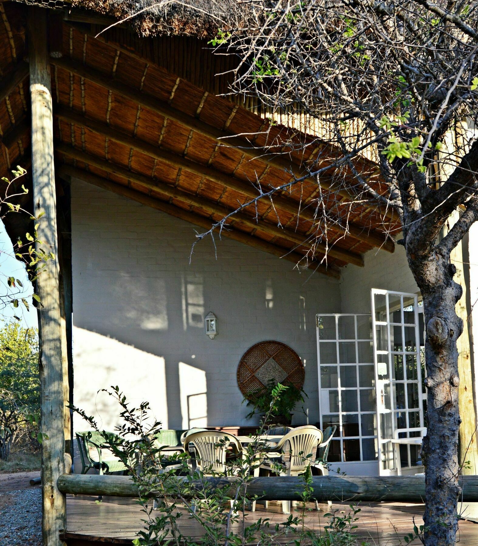 Kruger River Villas - LionsGate Marloth Park Eksteriør billede